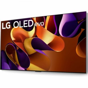 LG 65-Inch Class OLED evo G4 Series TV with webOS 24 OLED65G4SUB