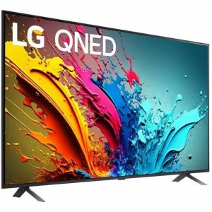 LG 98-Inch Class QNED 4K LED QNED89T Series TV with webOS 24 98QNED89TUA