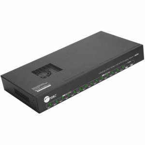 SIIG 16-port Industrial 600W USB-C PD Charging Station with 5Gbps USB Hub ID-US0B11-S1