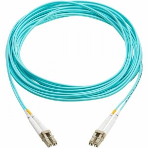 Tripp Lite by Eaton Fiber Optic Duplex Patch Network Cable N820-07M-TAA