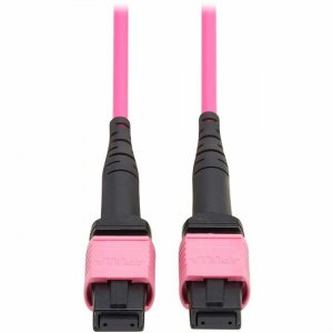 Tripp Lite by Eaton Fiber Optic Network Cable N845B-01M-12MTA