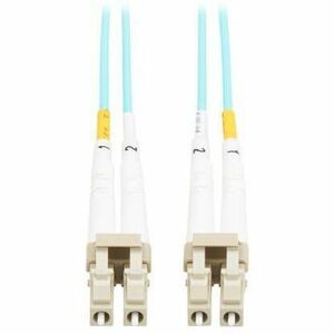 Tripp Lite by Eaton Fiber Optic Duplex Patch Network Cable N820-02M-TAA