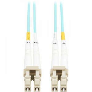 Tripp Lite by Eaton Fiber Optic Duplex Patch Network Cable N820-05M-TAA