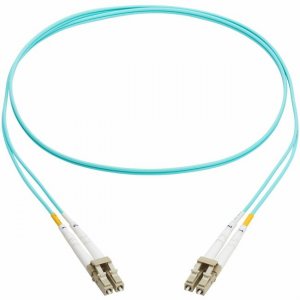 Tripp Lite by Eaton Fiber Optic Duplex Patch Network Cable N820-01M-TAA