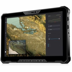 Dell Technologies Latitude Tablet CR0MD 7230