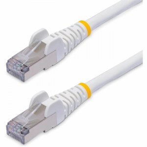 StarTech.com Cat.8 S/FTP Patch Network Cable NLWH-1F-CAT8-PATCH