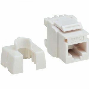 Tripp Lite by Eaton Network Connector N238-025-WH-6A