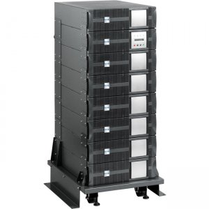 Eaton Battery Integration System with Casters BINTSYS