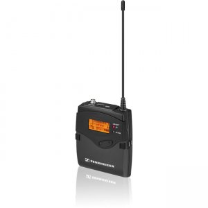 Sennheiser SK 2000 Bodypack Transmitter 504048 SK 2000XP AW