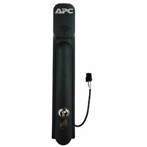 APC by Schneider Electric NetBoltz Card Reader Access Device NBHN125