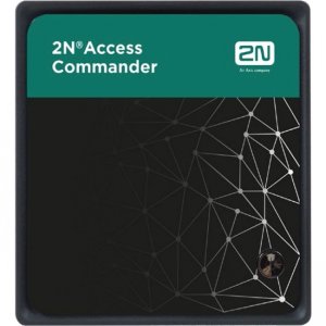 2N Access Commander Box 01672-001
