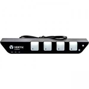 VERTIV Remote KVM Switch AFP0004