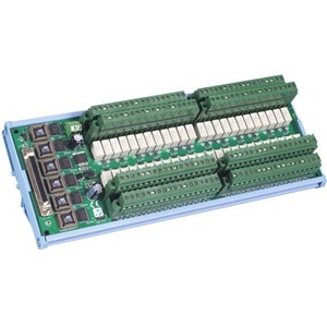Advantech Relay Board PCLD-8762-AE