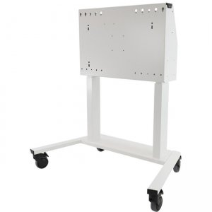 Smart Electric Height-Adjustable Mobile Stand FSE-410