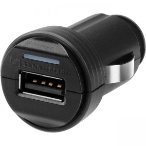 Epos Bluetooth Headset Car Charger 504570
