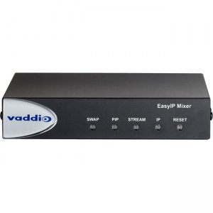 Vaddio EasyIP Mixer 999-60320-000