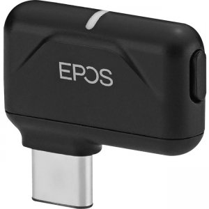 Epos Audio Receiver 1000206 BTD 800 USB-C