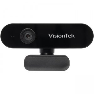 Visiontek Premium Full HD 1080p Webcam 901379 VTWC30