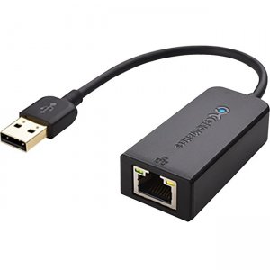 Crestron USB-to-Ethernet Adapter 6511496 ADPT-USB-ENET