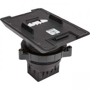 Crestron Swivel Mount for Crestron Flex Tabletop Small Room Conference System 6511567 UCA-SMK-UC2