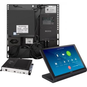 Crestron Video Conference System Integrator Kit 6511608 UC-CX100-Z