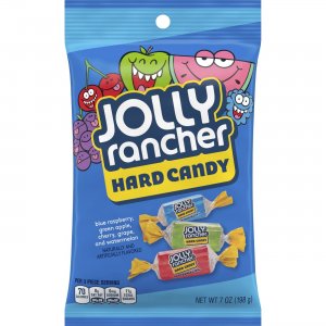 Jolly Rancher Hard Candy 70230 HRS70230