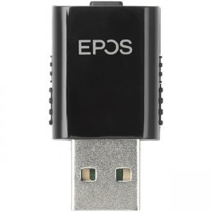Epos Audio Receiver 1000978 IMPACT SDW D1 USB - US
