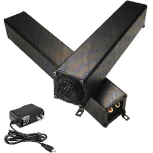 Sharp NEC Display Active Speaker (External Power) SP-RM3A