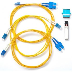 TREND Networks 10GbE SM Fiber SFP R157051