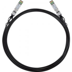 TP-LINK 3 Meters 10G SFP+ Direct Attach Cable TL-SM5220-3M