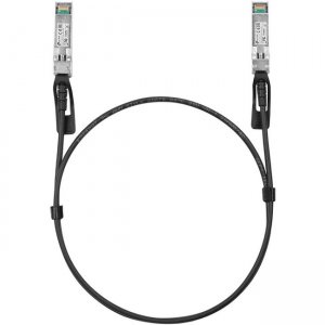TP-LINK 1 Meter 10G SFP+ Direct Attach Cable TL-SM5220-1M