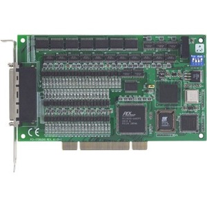 Advantech 128-ch Isolated DI Universal PCI Card PCI-1758UDI-BE PCI-1758UDI