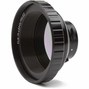 Fluke 2x Telephoto Infrared Smart Lens FLK-LENS/TELE2