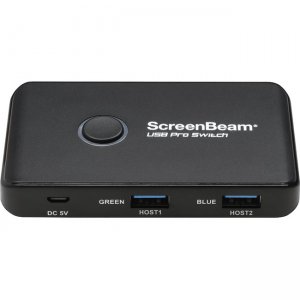 ScreenBeam USB Pro Switch SBUSBSW4