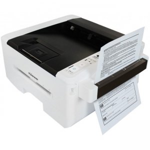 Visioneer Rabbit Printer/Copier 92-0006 PC30dwn