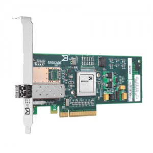 HPE Ingram Micro Sourcing StorageWorks Fibre Channel Host Bus Adapter - Refurbished AP769A-RF