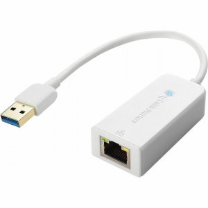 Crestron USB-to-Ethernet Adapter for Audio Isolation 6512671 ADPT-USB3.0-GBENET