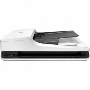 HPI SOURCING - NEW ScanJet Pro Flatbed Scanner/ADF Scanner L2747A 2500 f1
