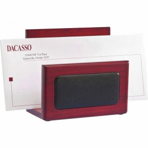 Dacasso Letter Holder A8008 DACA8008