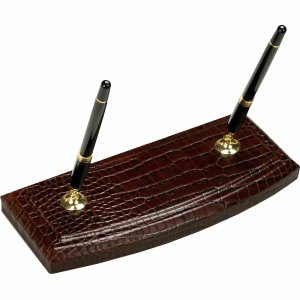Dacasso Double Pen Stand A2004 DACA2004