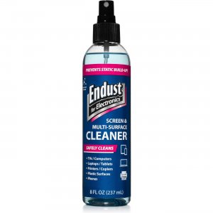 Endust 4 oz Anti-Static Cleaning & Dusting Pump Spray 097000 NRZ097000