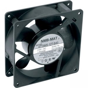 Middle Atlantic Products 114 CFM Fan Kit for AXS Series Rack AXSFANK