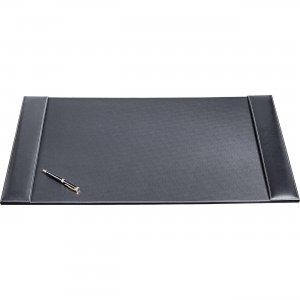 Dacasso Rustic Leather Side-Rail Desk Pad P1201 DACP1201