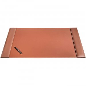 Dacasso Rustic Leather Side-Rail Desk Pad P3201 DACP3201