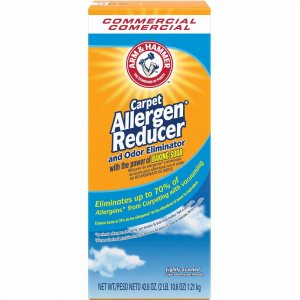 Arm & Hammer Commercial Carpet Allergen Reducer 84113 CDC84113