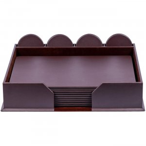 Dacasso Leather Conference Room Set D3452 DACD3452
