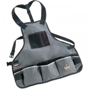 Ergodyne Arsenal 5700 Heavy-Duty Tool Apron 13690 EGO13690