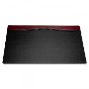 Dacasso Leather Top-Rail Desk Pad P7021 DACP7021
