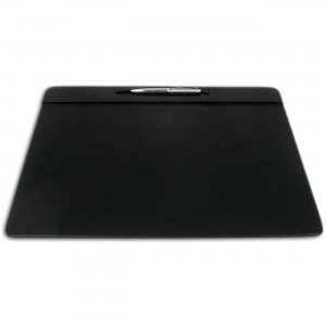Dacasso Leatherette Top-Rail Conference Pad P1029 DACP1029