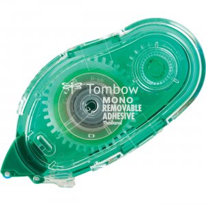 Tombow Mono Removable Adhesive Applicator 62108 TOM62108